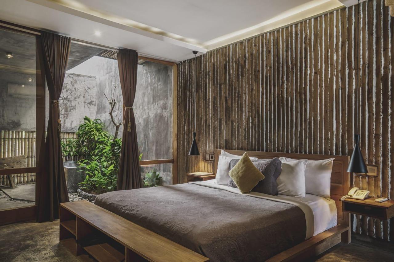 The Tiing Villa *