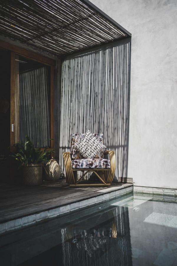 Villa The Tiing