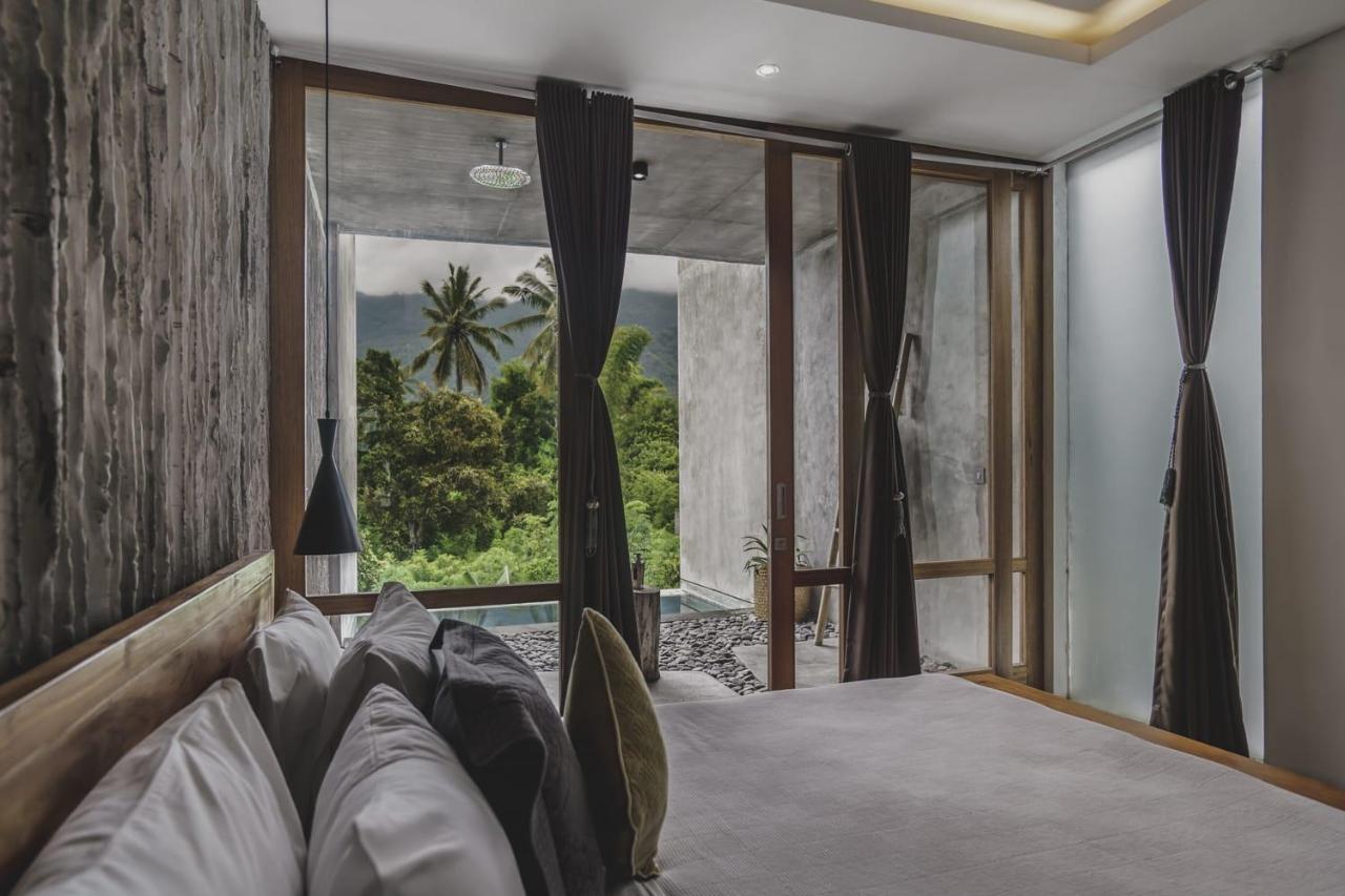 The Tiing Villa Tejakula