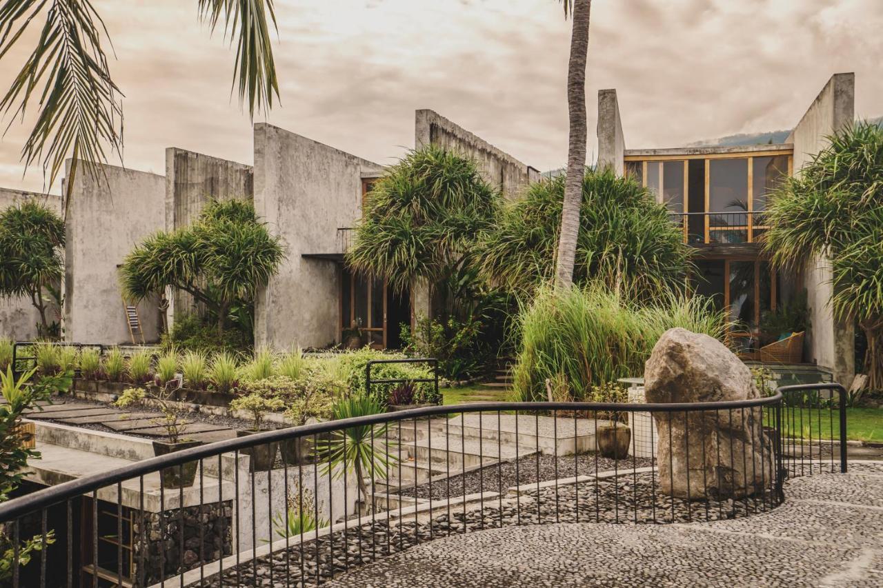 Villa The Tiing