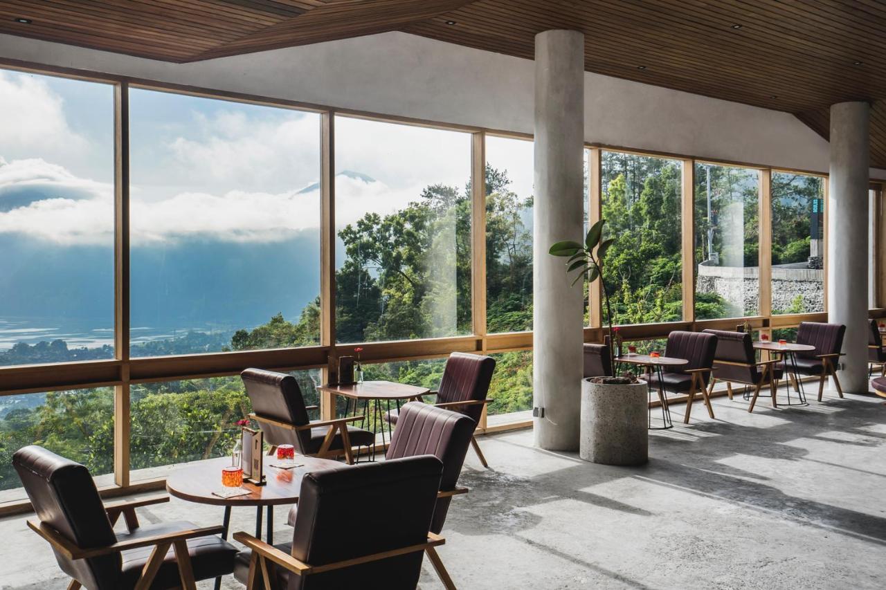 Desa Oculus Resort Kintamani (Bali)