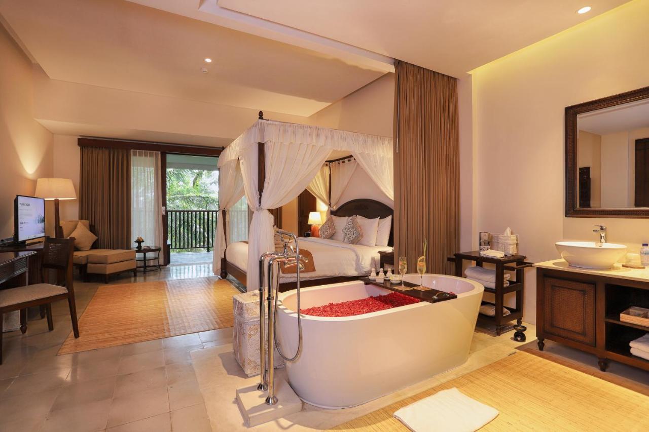 Visesa 5* Ubud (Bali)