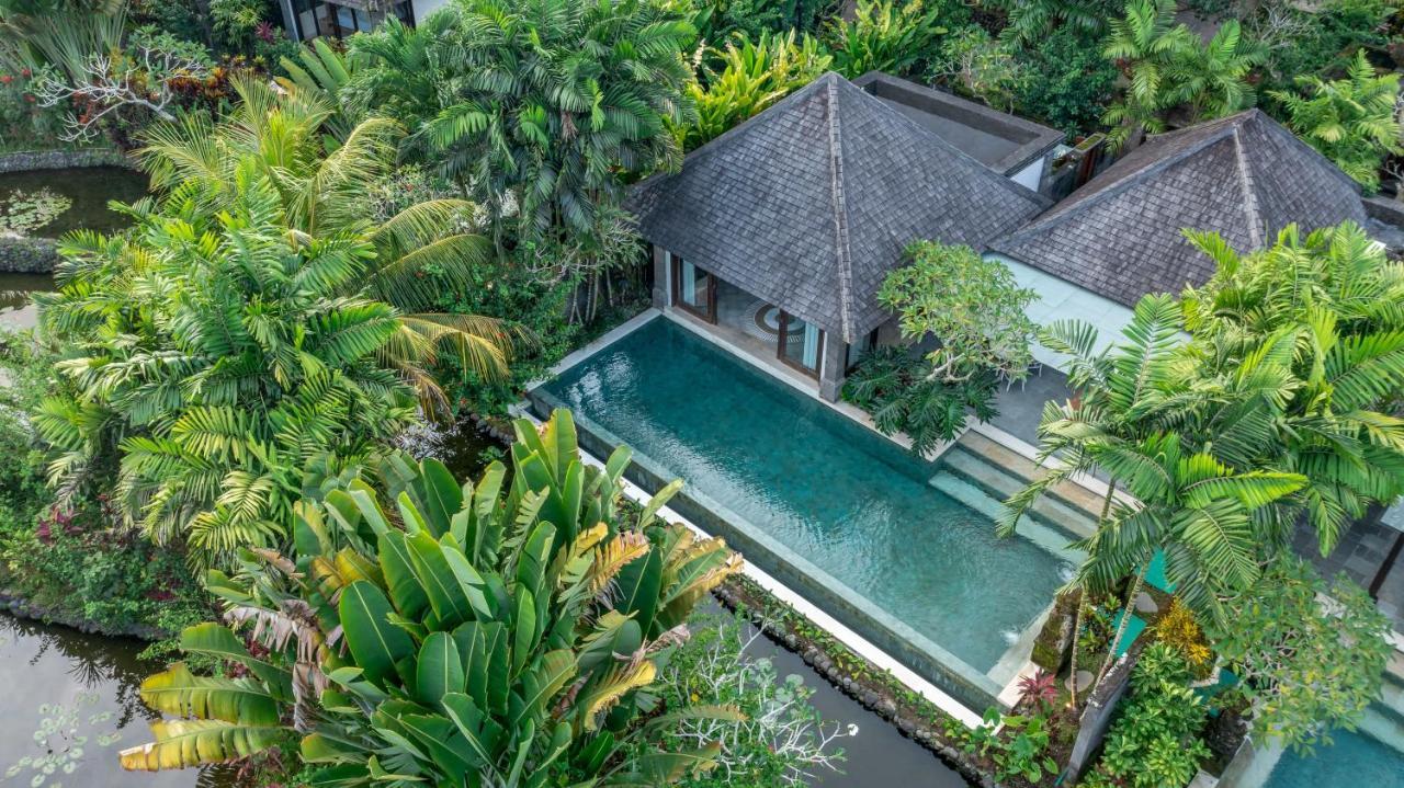 Visesa 5* Ubud (Bali)