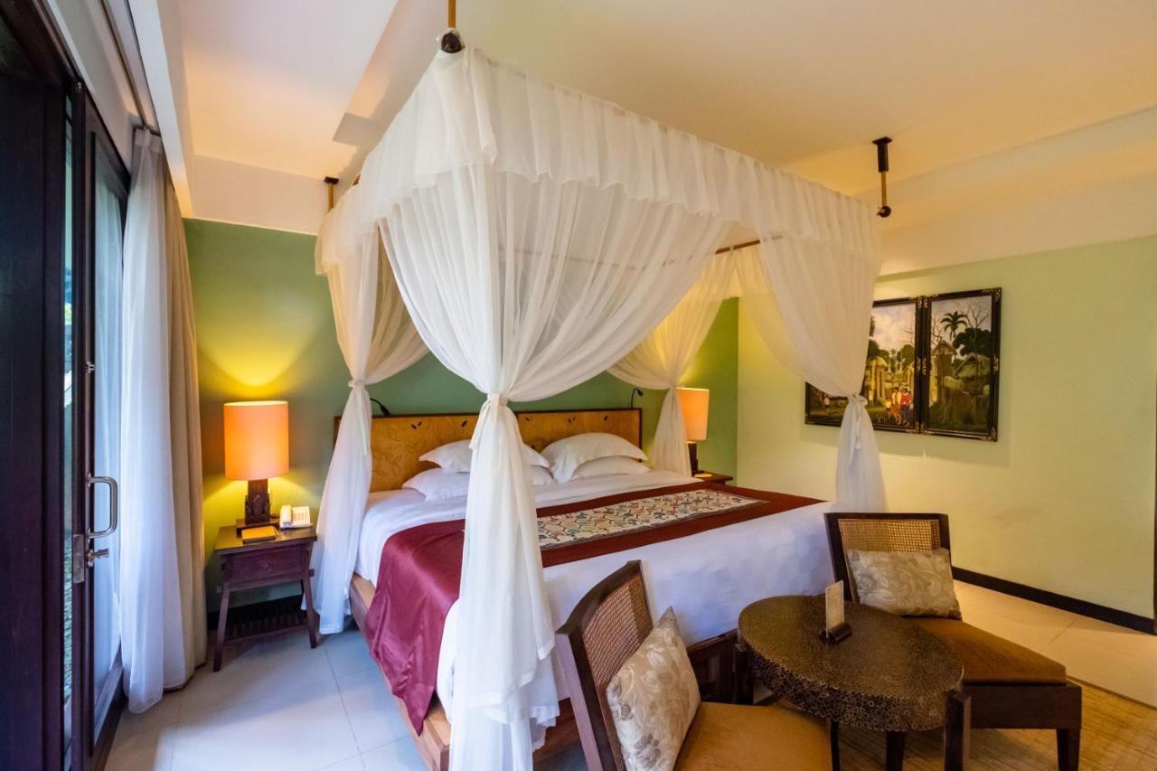 Rama Beach And 4* Kuta (Bali)