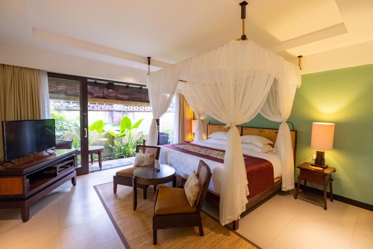 Resort Rama Beach And Kuta (Bali)