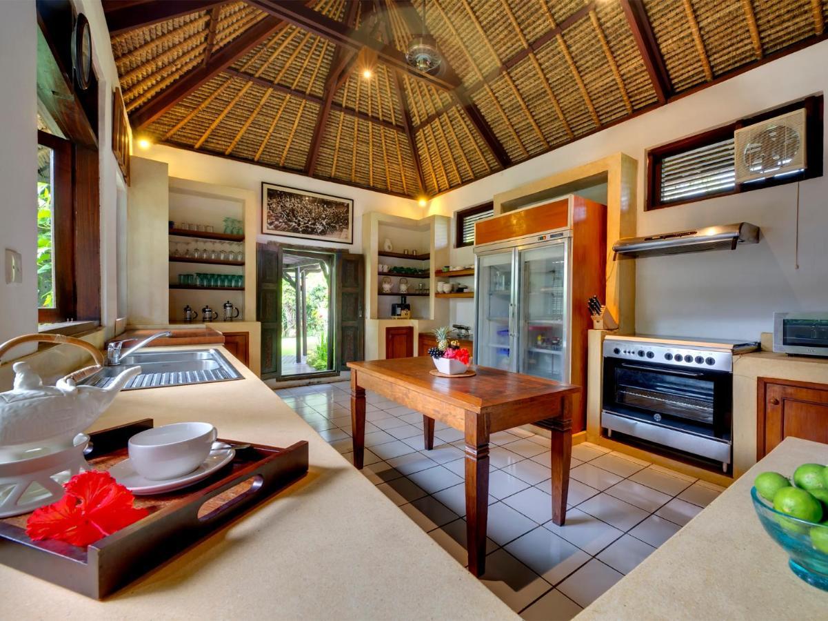 Sungai Tinggi By Elite Havens Villa