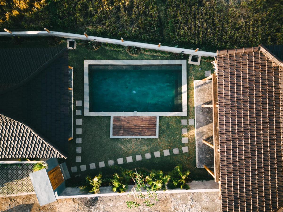 Chic Designer - Steps From Lima * Canggu (Bali)