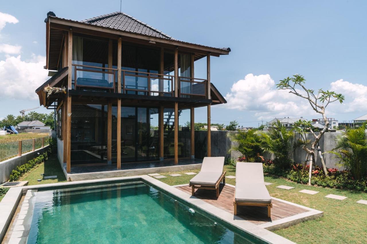Villa Chic Designer - Steps From Lima *