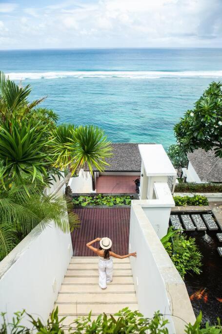 Ocean View With Private