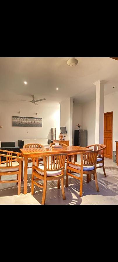 Seruni Villa *