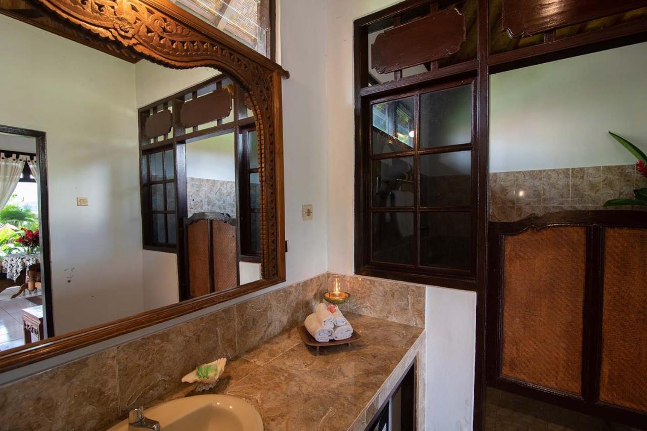 Guest house Cabe Bali