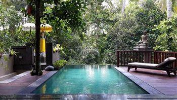 Harum Sari Private Villa *