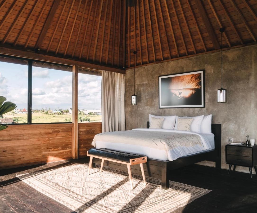 Chic Designer - Steps From Lima Canggu (Bali)