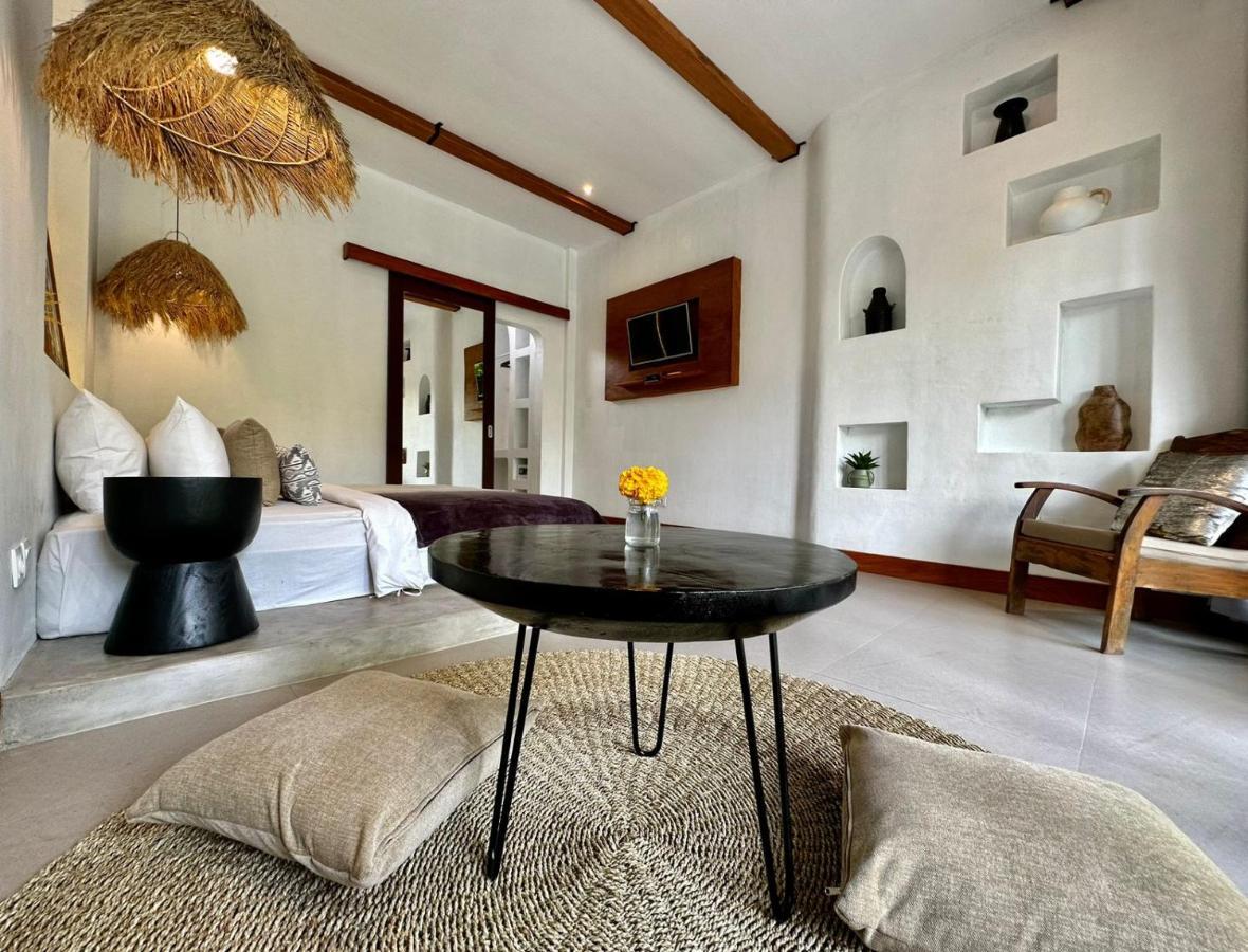 Guest house Mossca Mooi