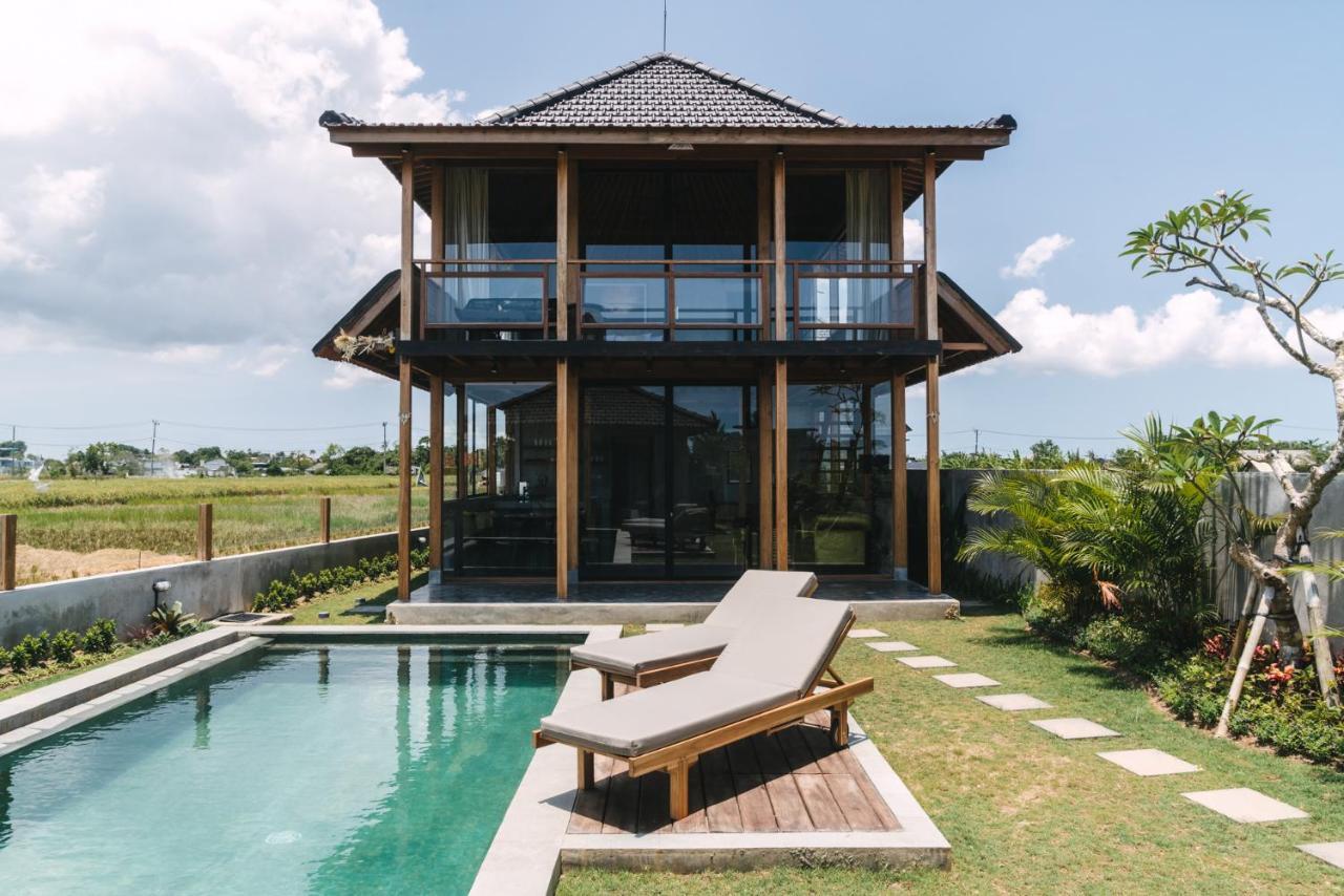 Chic Designer - Steps From Lima * Canggu (Bali)