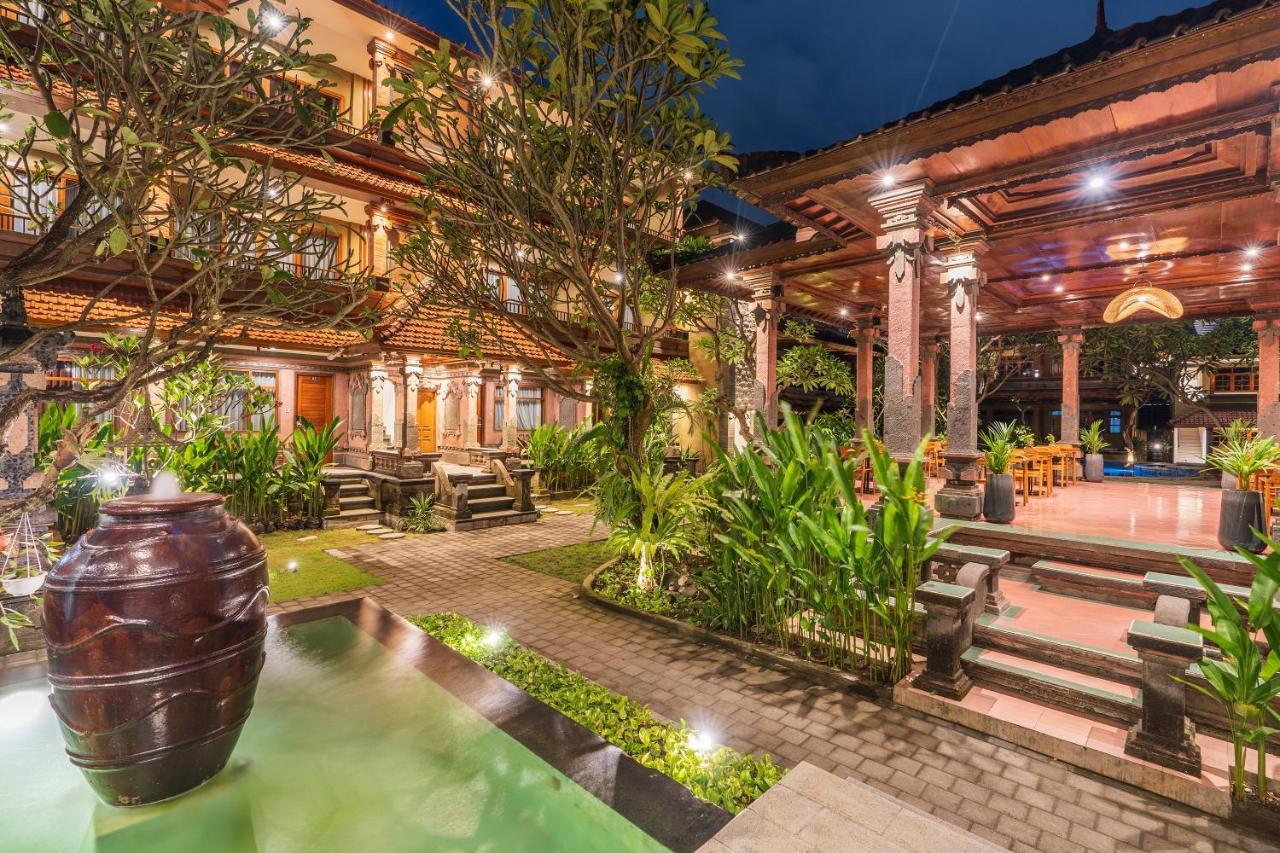 Hotel Suka Kuta (Bali)