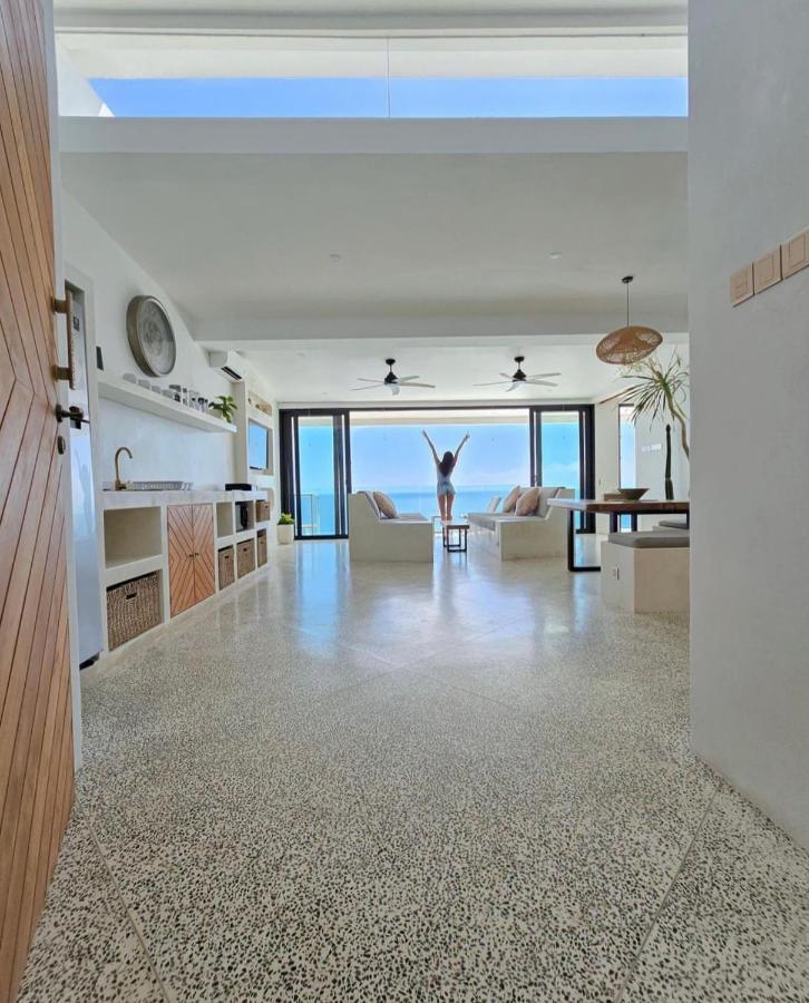 Endless Bingin - Luxury Oceanfront On Bingin Villa