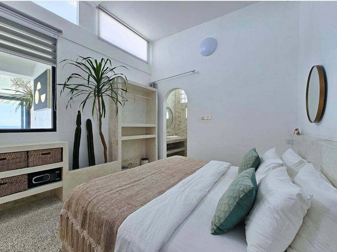 Endless Bingin - Luxury Oceanfront On Bingin