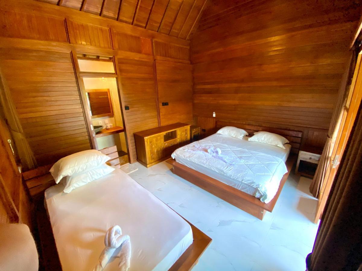 Homestay Indah Bingin Uluwatu (Bali)