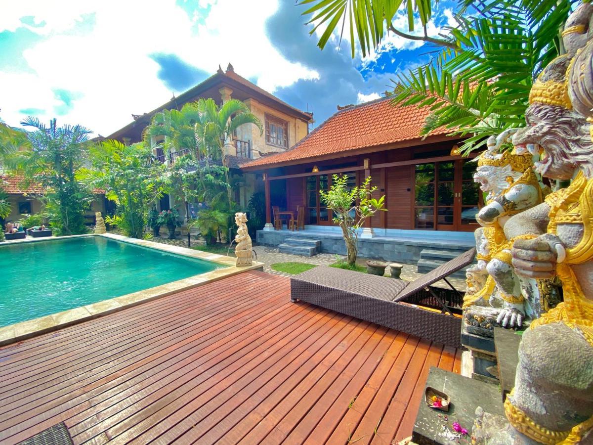 Indah Bingin Uluwatu (Bali)