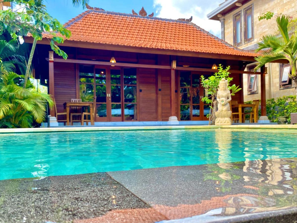 Indah Bingin