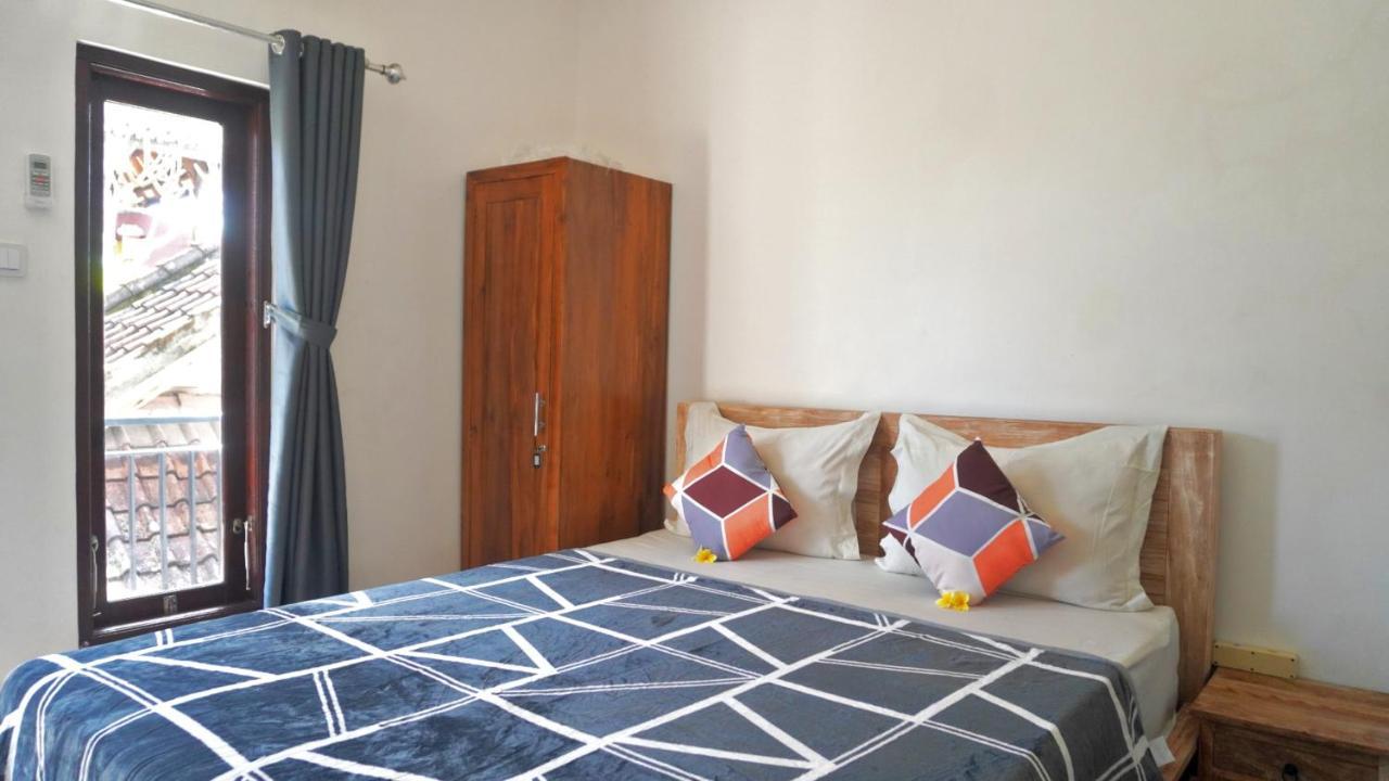 Guest house Bali Dd *