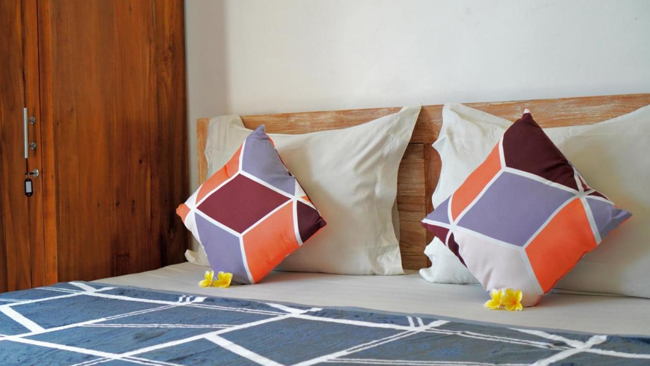 Bali Dd Guest house *