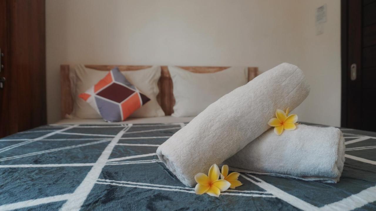 Guest house Bali Dd
