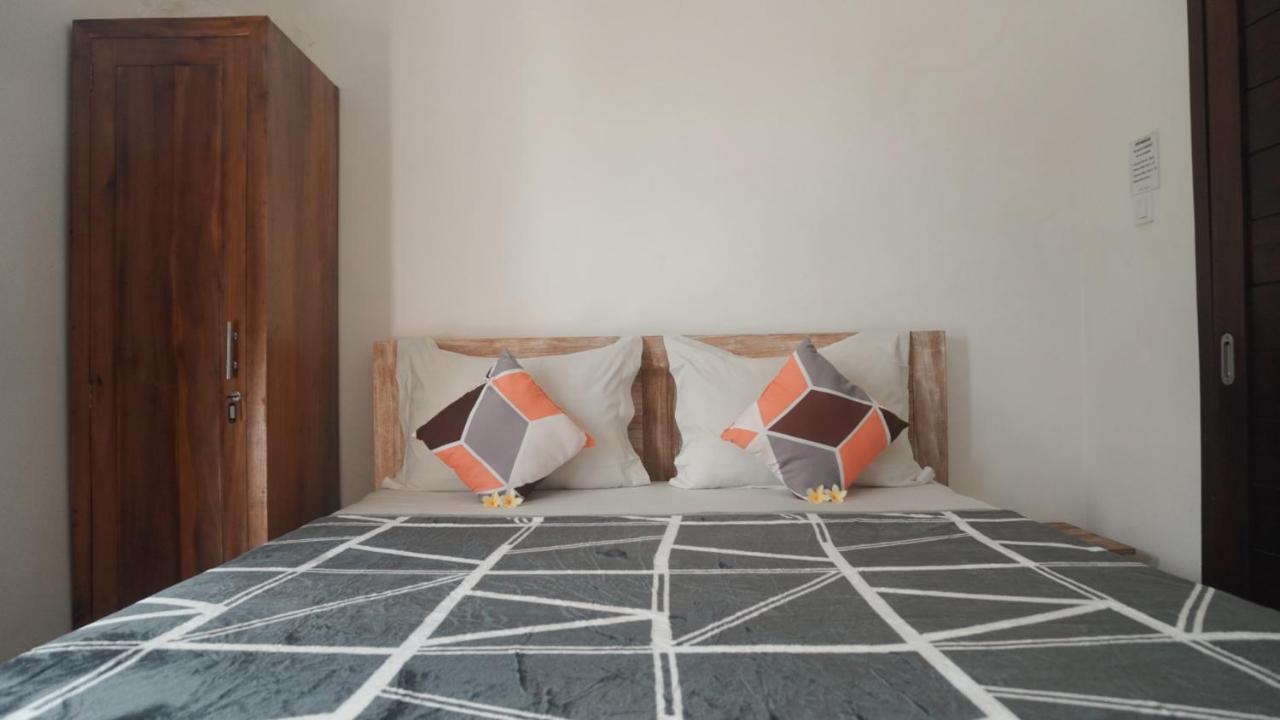 Guest house Bali Dd Seminyak (Bali)
