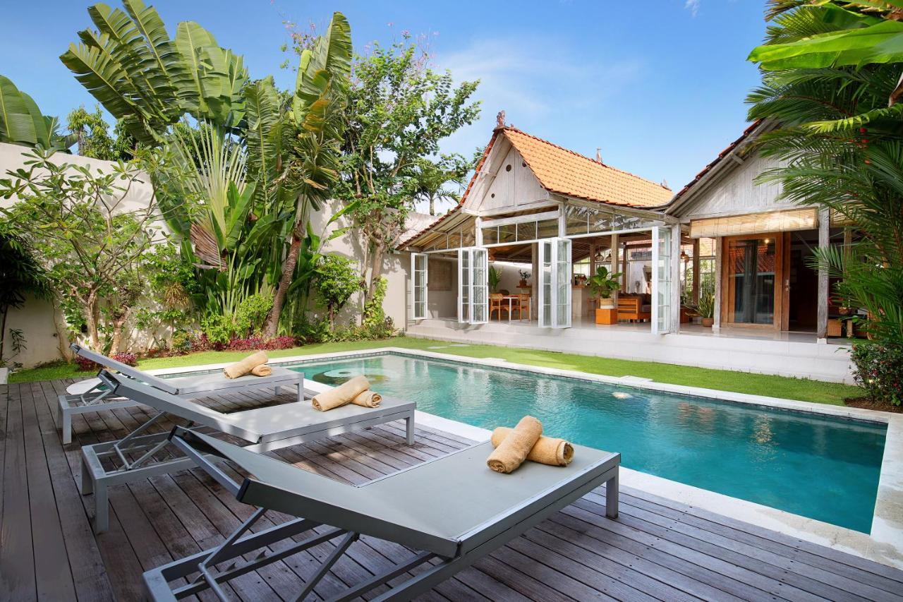 Villa Balimasan 10 Mins To Canggu Seminyak (Bali)