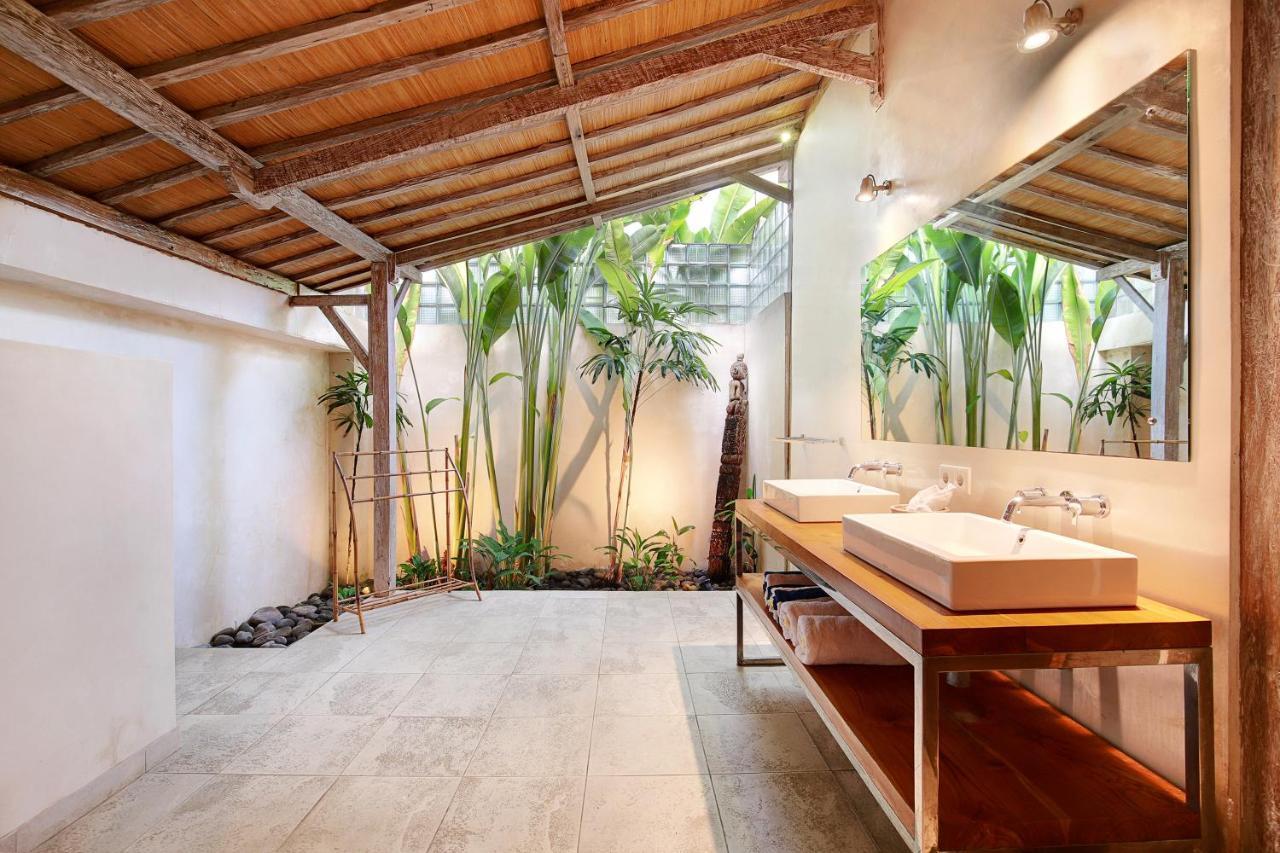 Villa Balimasan 10 Mins To Canggu