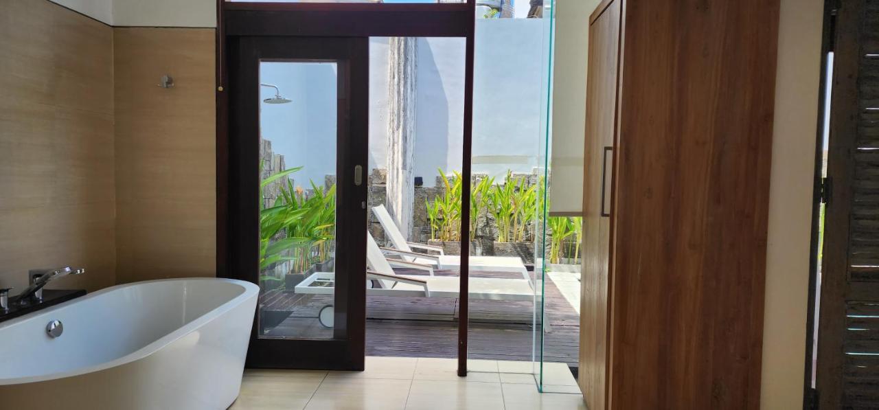 Zoe Bali Villa Canggu (Bali)