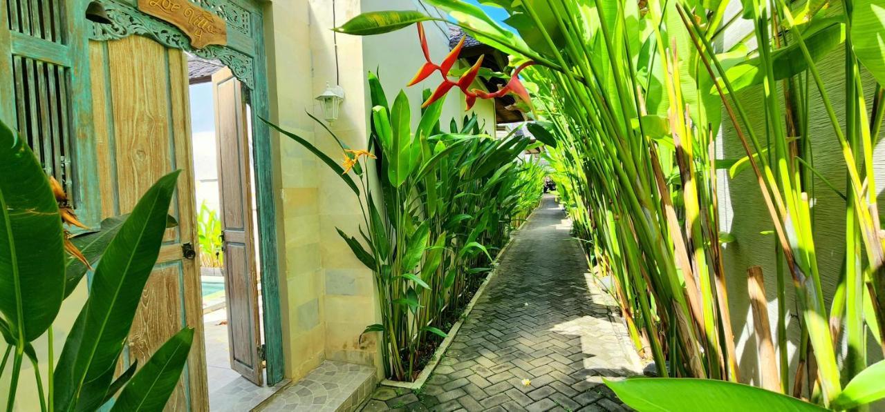 Villa Zoe Bali Canggu (Bali)