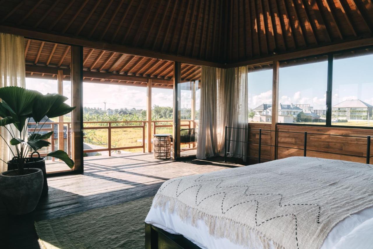 Chic Designer - Steps From Lima * Canggu (Bali)