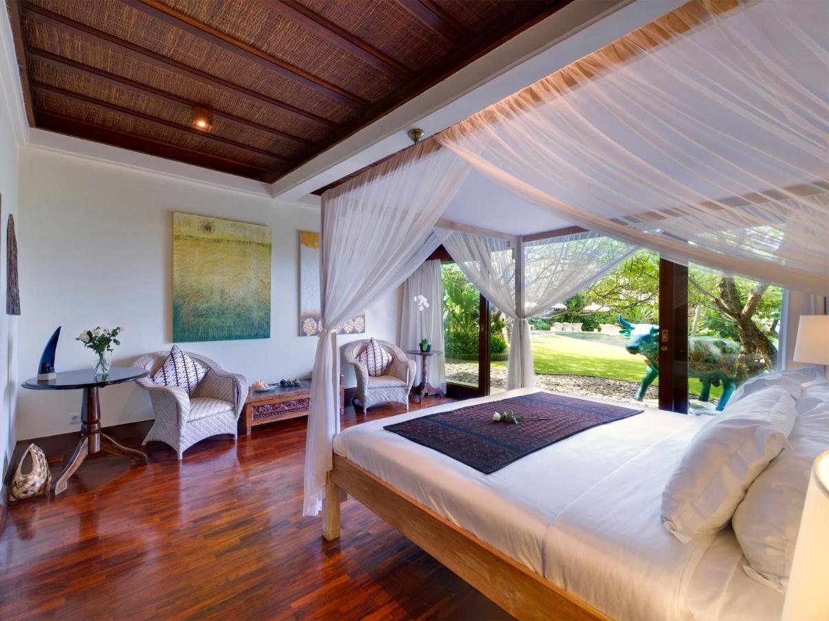 Sungai Tinggi By Elite Havens Canggu (Bali)