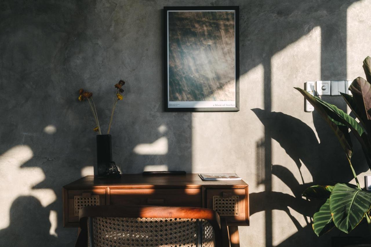 Chic Designer - Steps From Lima Villa Canggu (Bali)