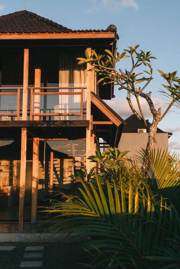 Chic Designer - Steps From Lima Canggu (Bali)