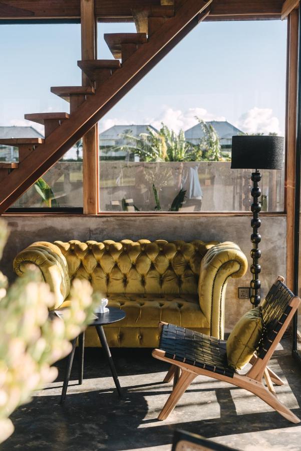 Chic Designer - Steps From Lima Villa *