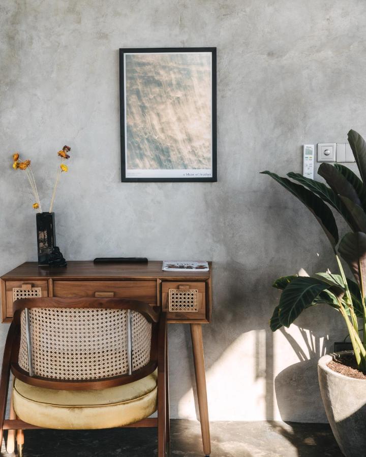 Chic Designer - Steps From Lima Canggu (Bali)