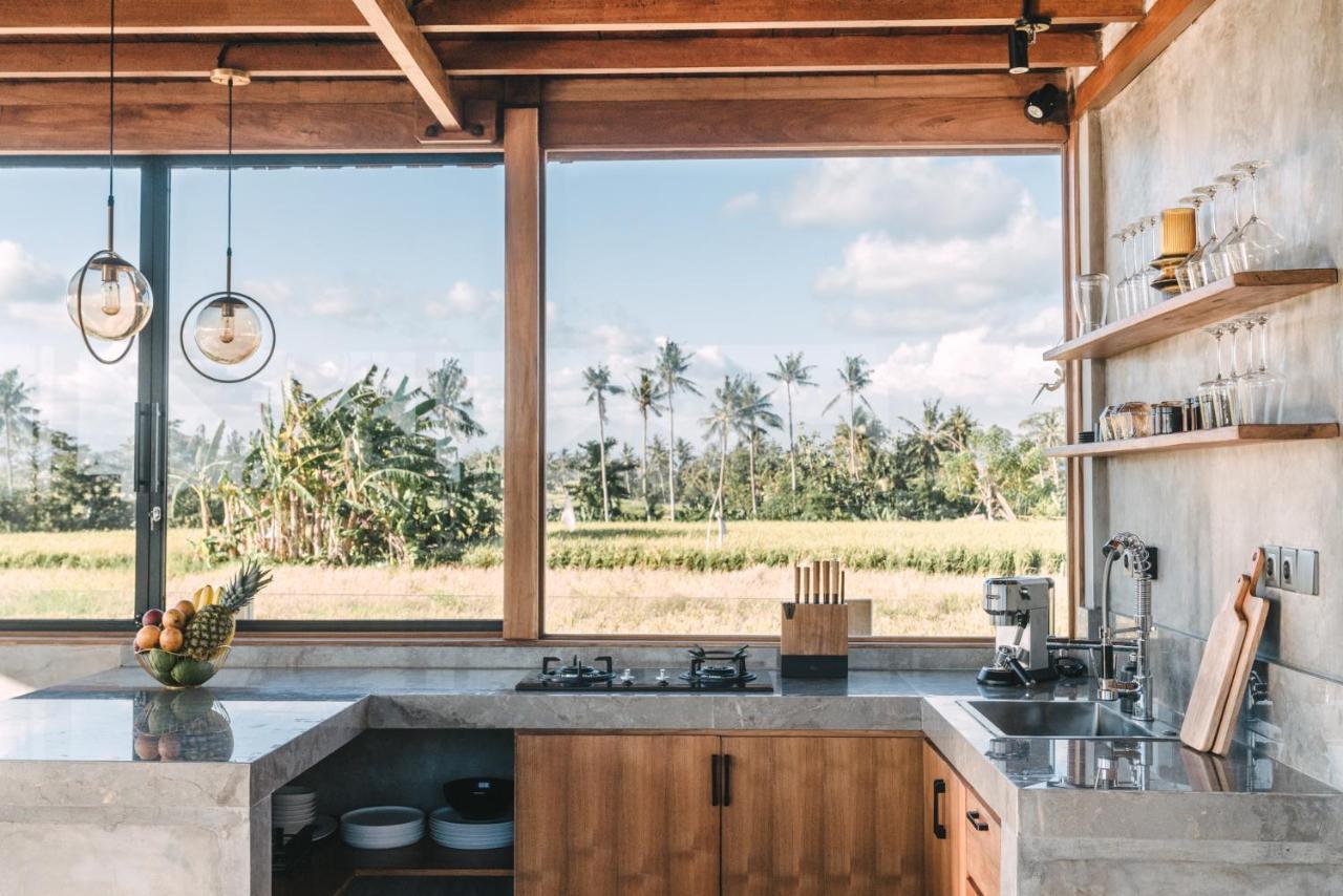 Chic Designer - Steps From Lima Canggu (Bali)