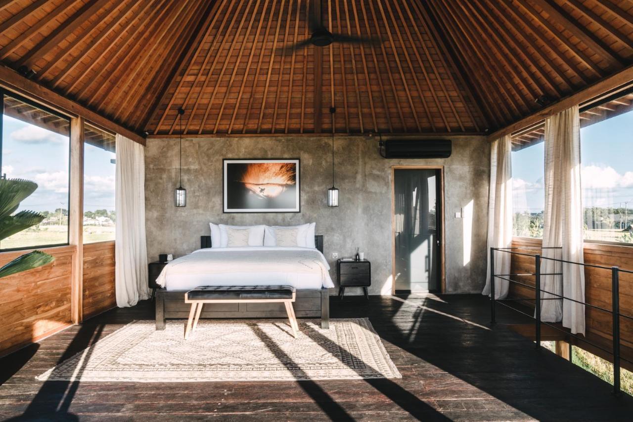 Chic Designer - Steps From Lima Canggu (Bali)