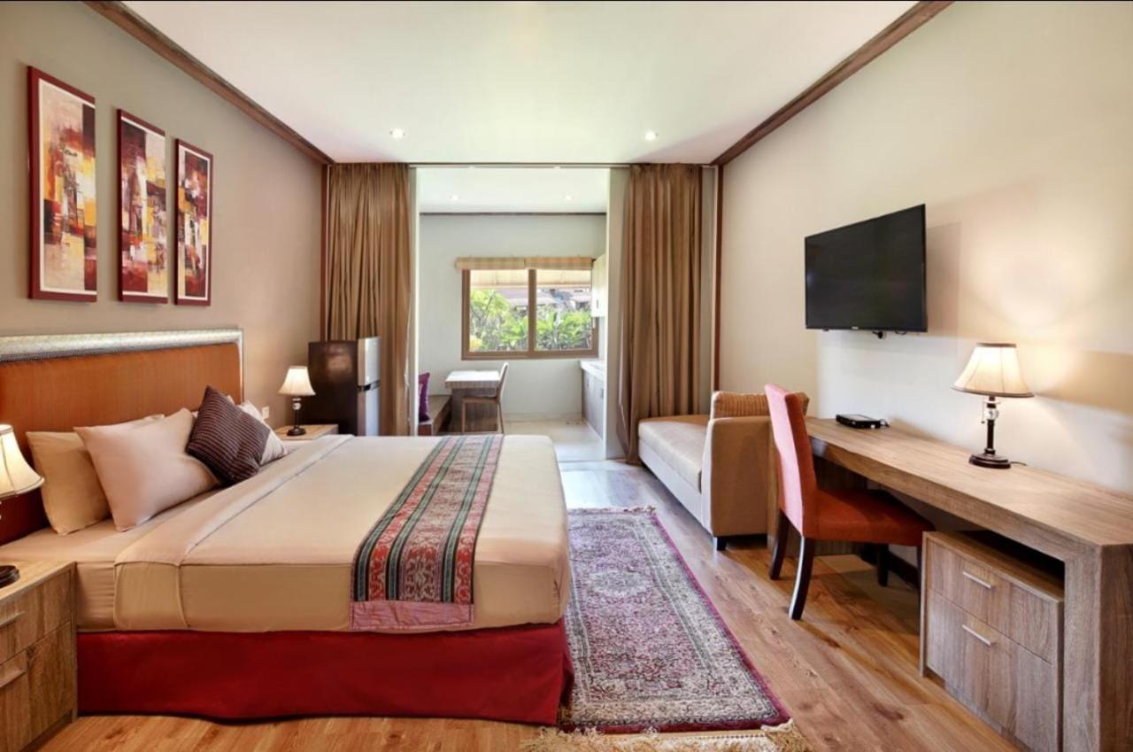 Bed & Breakfast Puri Sabina Jimbaran (Bali)