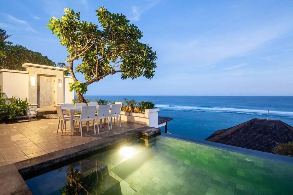 Villa Ocean View With Private *