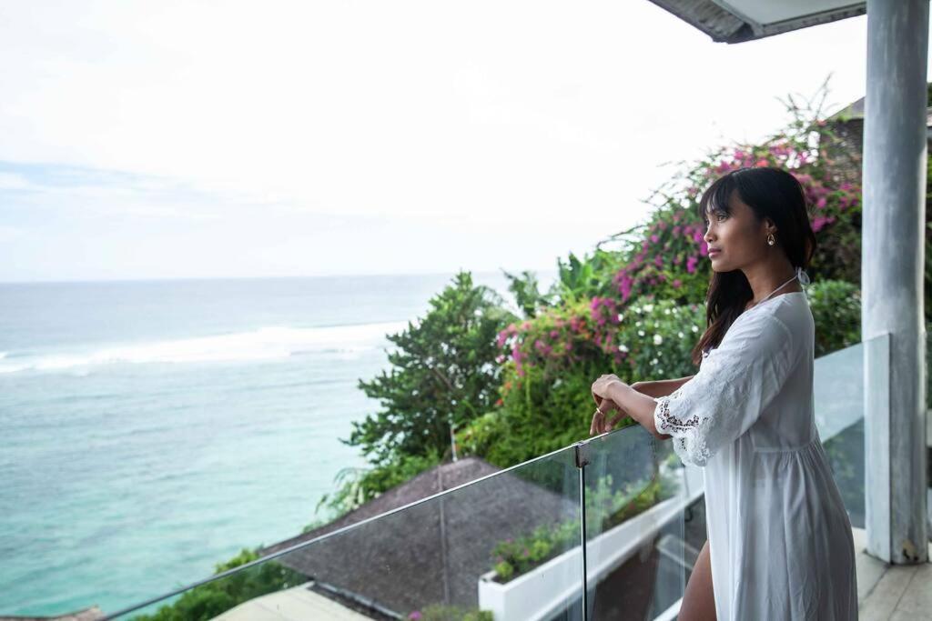 Ocean View With Private *