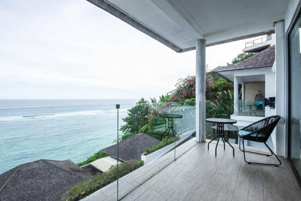 Ocean View With Private Villa *