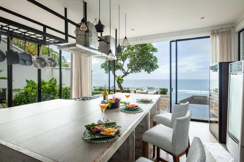 Ocean View With Private