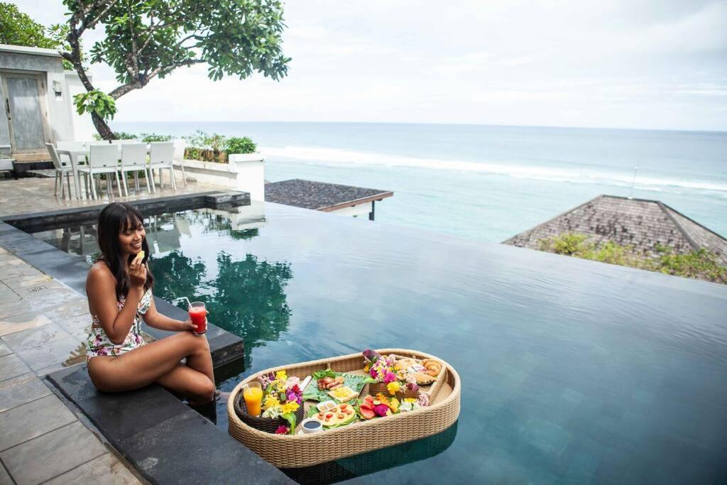 Ocean View With Private Villa *