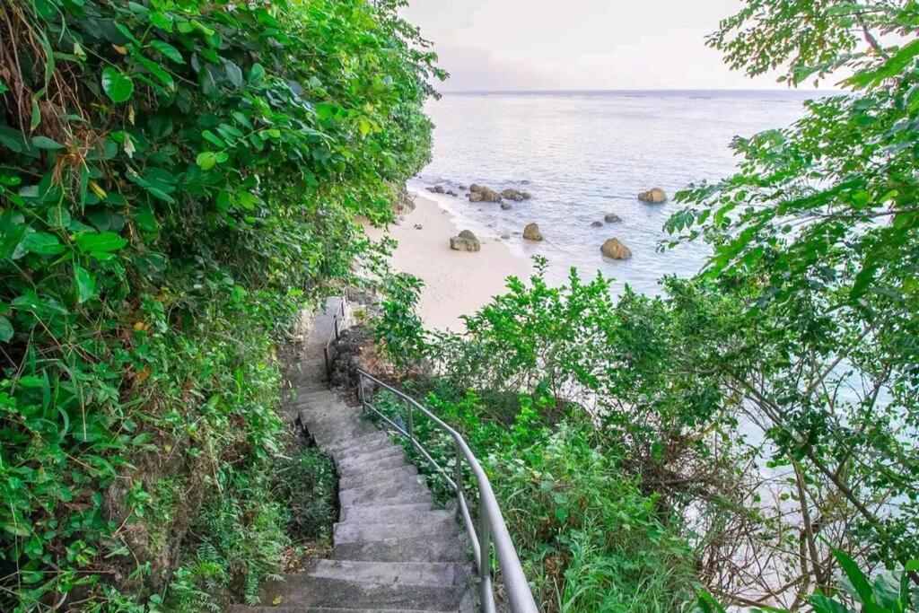 Ocean View With Private * Nusa Dua (Bali)