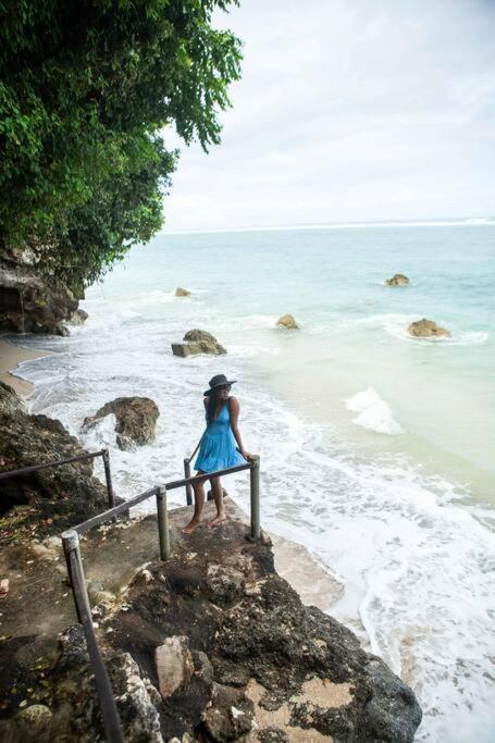 Ocean View With Private Villa *