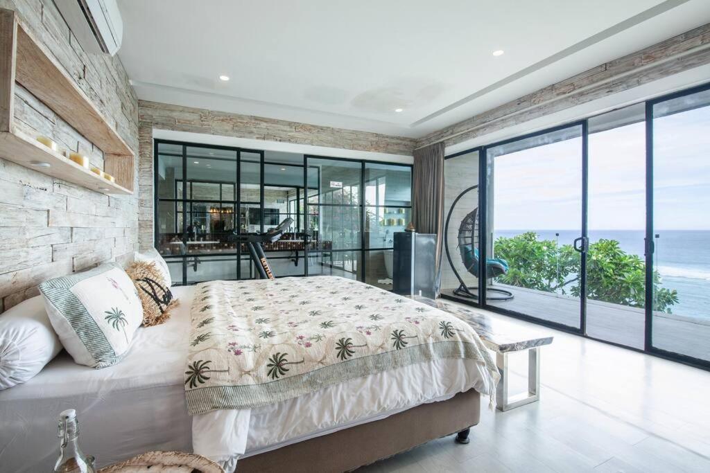Ocean View With Private Villa Nusa Dua (Bali)